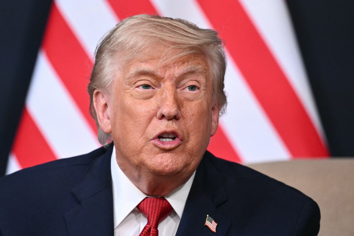 Donald Trump Keeps Undermining His Own Agenda, Analysts Say