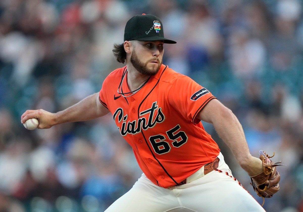 MLB Faces Investigation Into ‘Religious Discrimination’ Amid Pride Hat Backlash