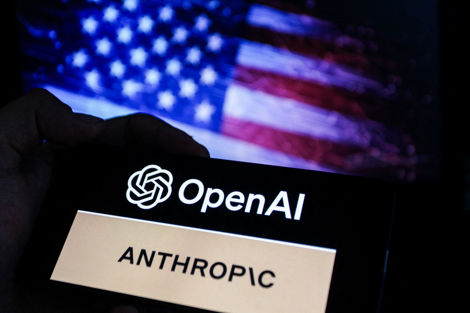 newsweek.com - Roberto Baldoni - The new AI doctrine: Fight for freedom or accept coercion | Opinion