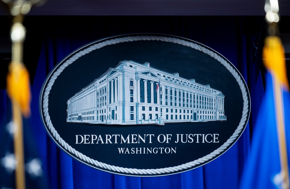 Trump Admin Boasts of & 039;Dismantling Antifa& 039; After 450 Year Sentencing