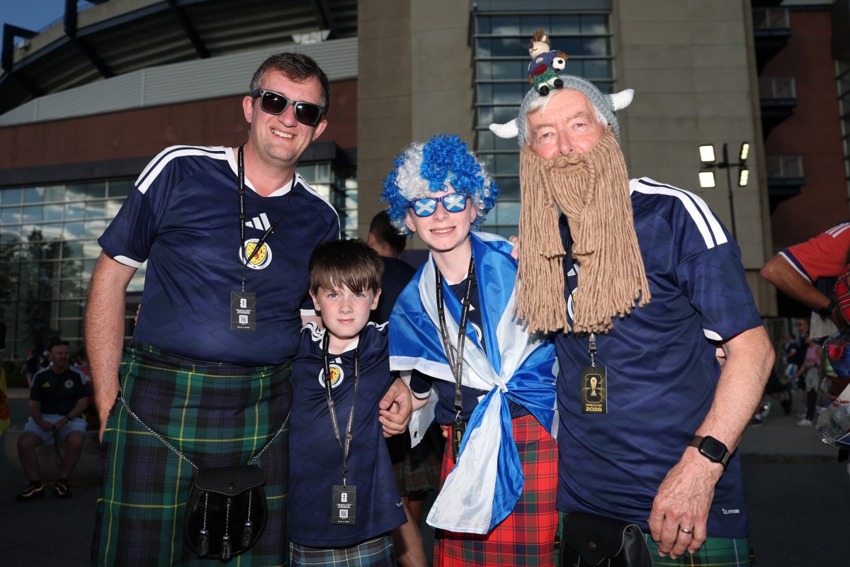 America& 039;s World Cup is a Surprising Success, Goals Flow, Tickets Sell America& 039;s World Cup is a Surprising Success, Goals Flow, Tickets Sell