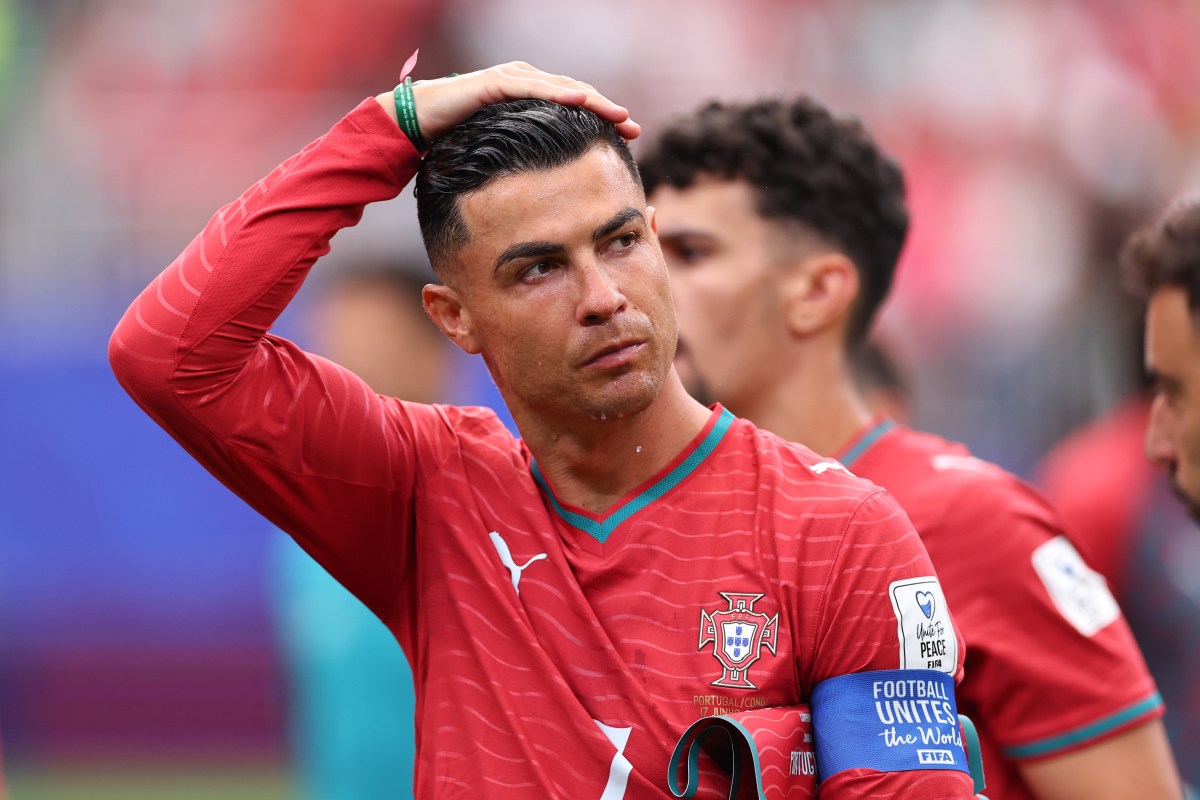 Bold Prediction on Cristiano Ronaldo's World Cup Future Made by Ex-USMNT Coach