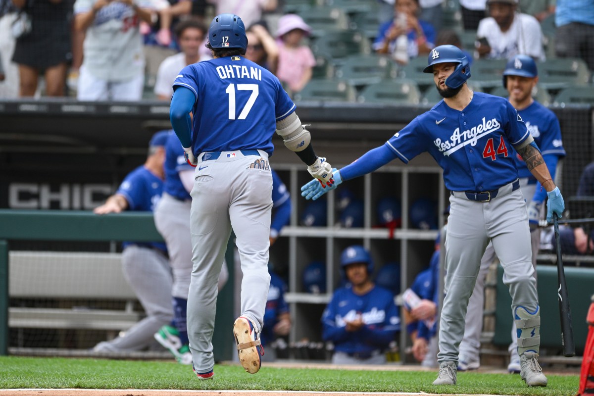 Surprising Dodger Has More All-Star Votes Than Any NL Outfielder