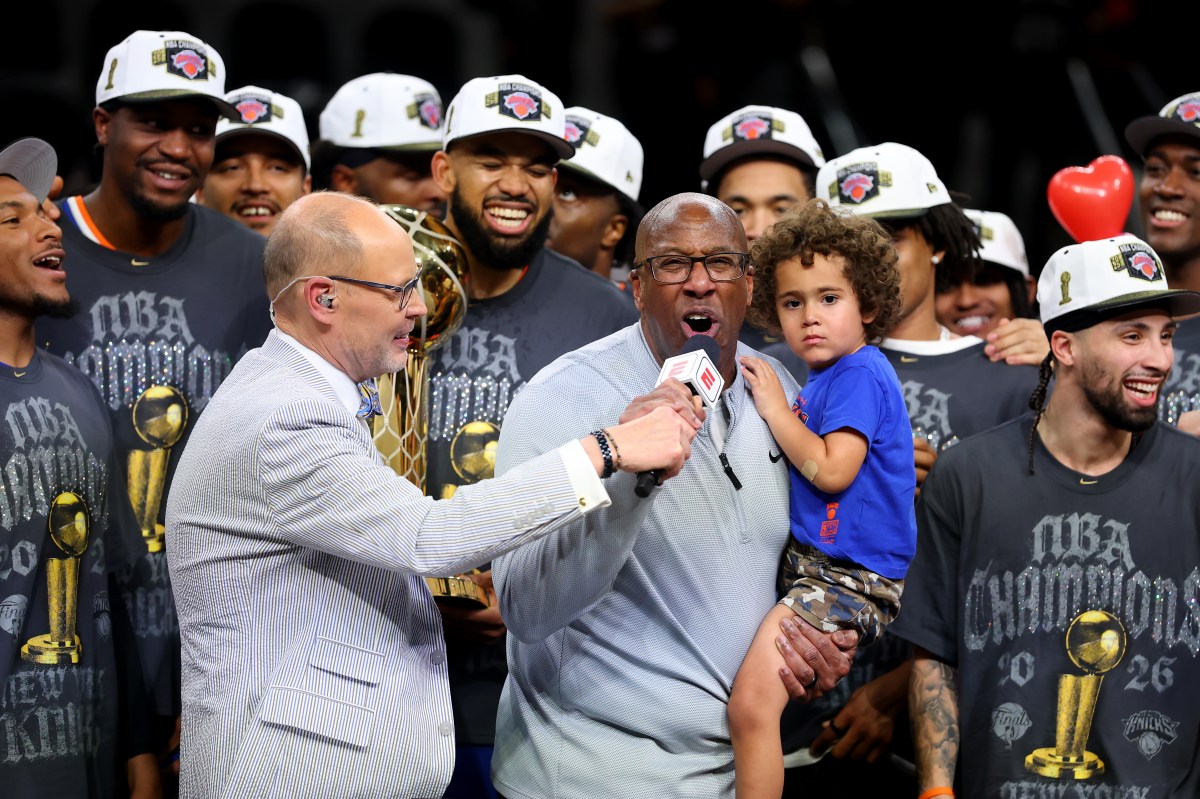 Mike Brown& 039;s Championship Journey Comes Full Circle With Knicks& 039; NBA Finals Win Mike Brown& 039;s Championship Journey Comes Full Circle With Knicks& 039; NBA Finals Win