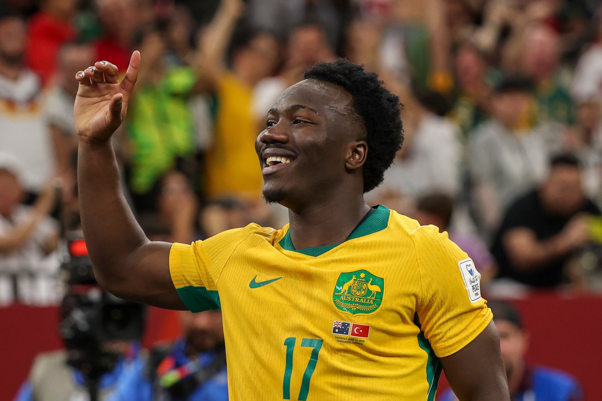 Tony Popovic Praises Socceroos After Historic World Cup Opener vs. Turkey