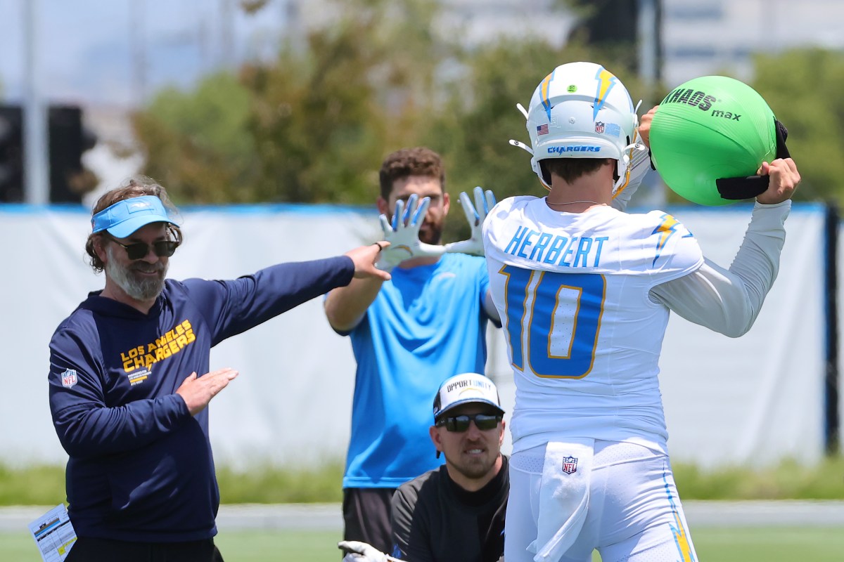 Los Angeles Chargers 2026 Training Camp Dates and Preseason Schedule