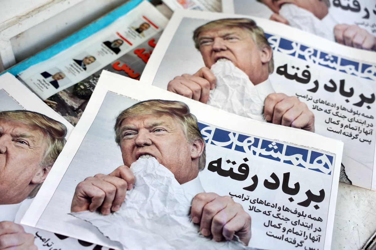 Who Won Iran War? 10 Military Experts Explain
