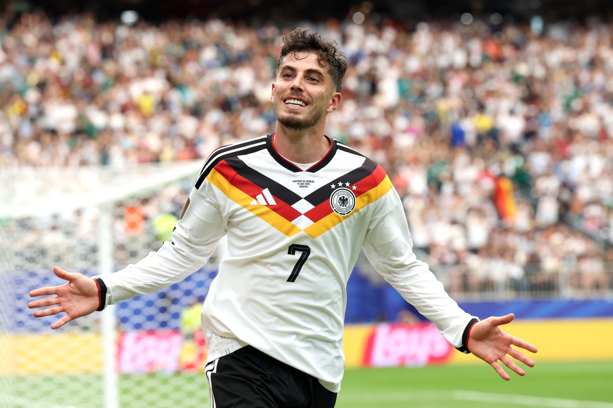A New Team Takes the Top Spot in World Cup Power Rankings After Day 4