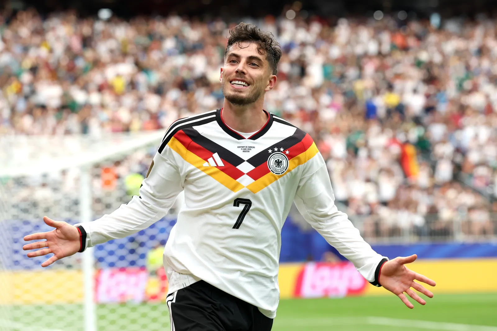 A New Team Takes the Top Spot in World Cup Power Rankings After Day 4