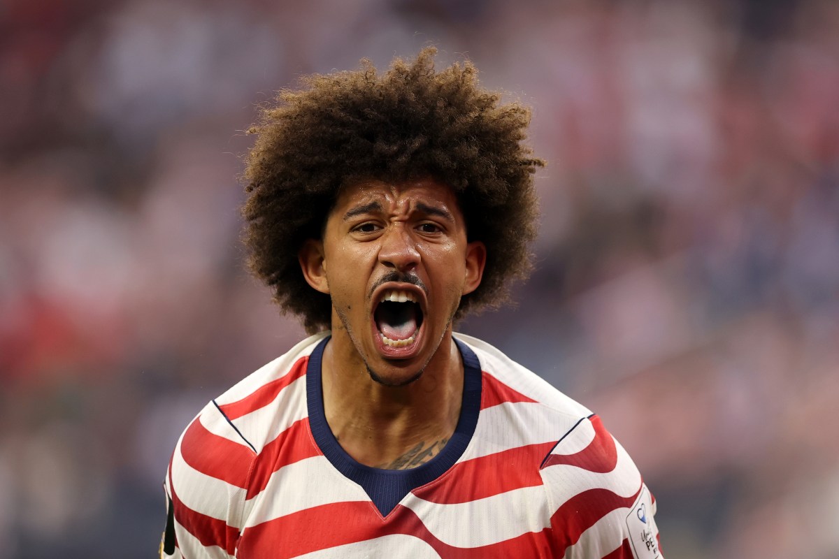 USMNT’s Chris Richards Gets Honest About Potential to Win World Cup