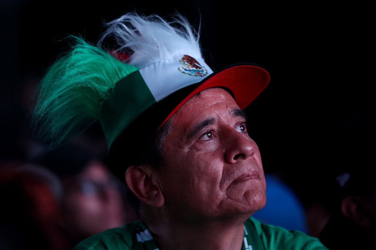 Canada vs Mexico: Who Ranks Higher in the Latest World Cup Power Rankings?