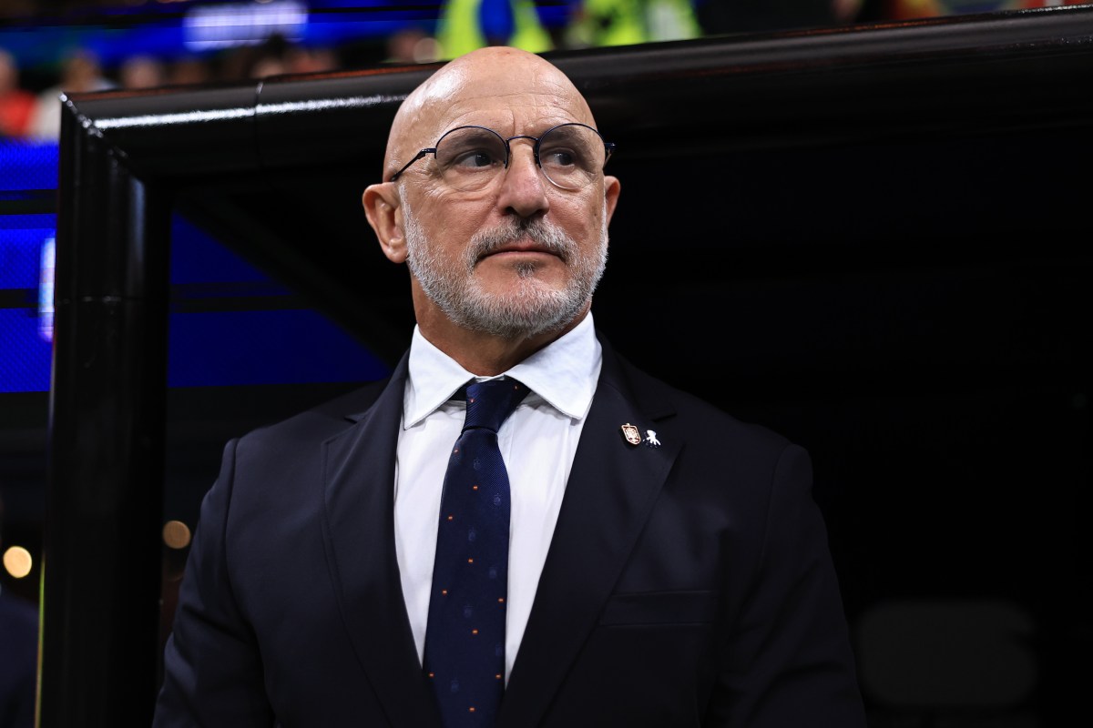 Spain Coach Calls Opponent 'Inferior' Despite 0-0 Tie