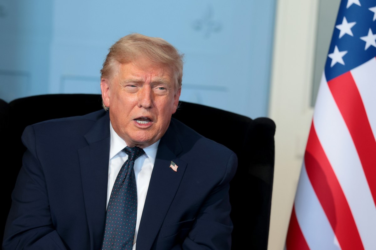 Trump Makes Double-Endorsement in SC Governor& 039;s Race: What Polls Say Trump Makes Double-Endorsement in SC Governor& 039;s Race: What Polls Say