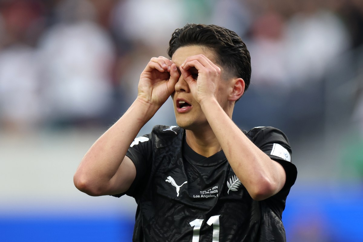 Giant Killers and Folk Heroes: The Three Stars of World Cup Day 5