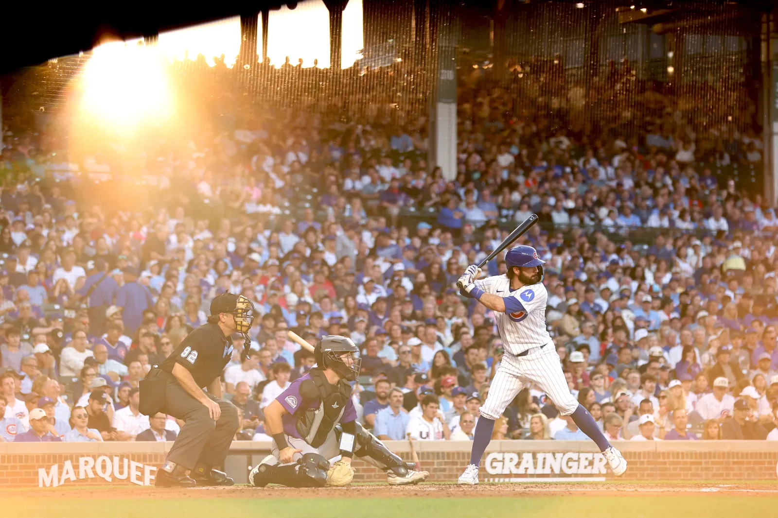 Cubs Shortstop Dansby Swanson on Pace For Abominable Record