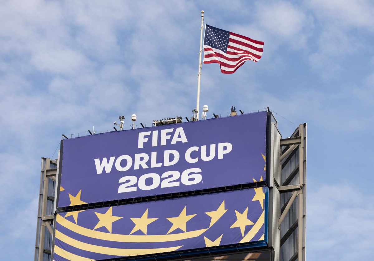 World Cup Ticket Prices Plunge as Knockout Stage Begins
