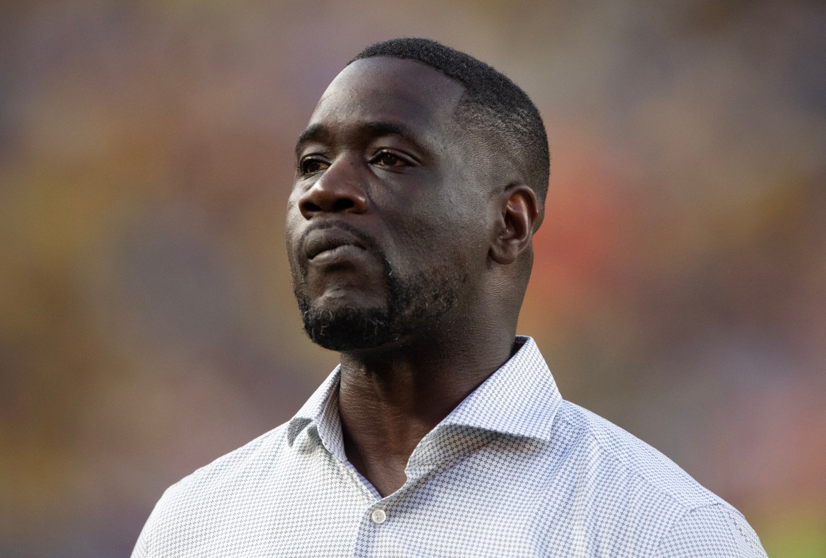 Ivory Coast Coach Blasts Germany for 'Lack of Fair Play' in World Cup Win