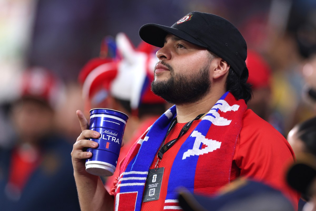 I've Seen Enough — These 3 Teams Can't Win the World Cup