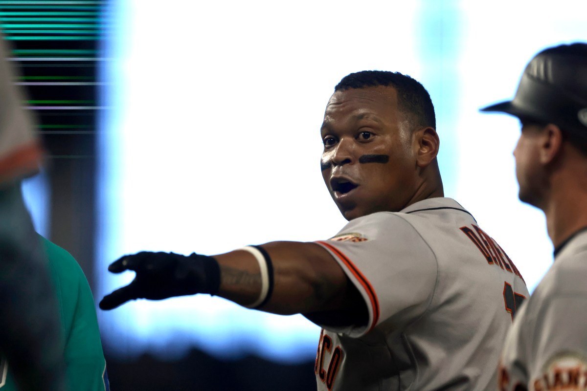 Rafael Devers& 039; Defensive Comments Reveal Giant Lack of Awareness