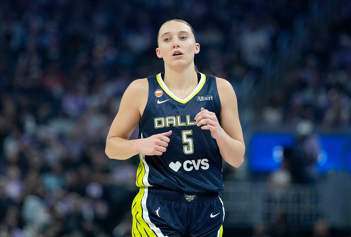 Paige Bueckers Gets Honest About WNBA Officiating After Caitlin Clark Tech