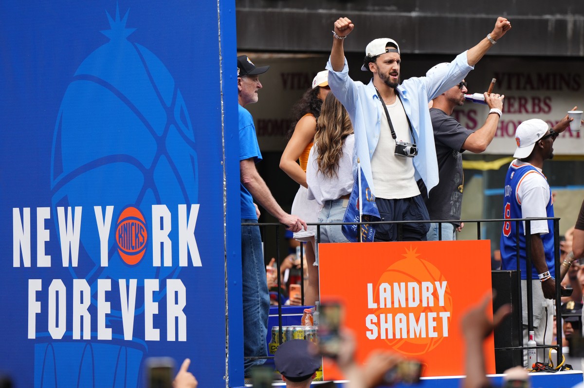 Knicks Re-Sign Crucial Player From 2026 Championship Run