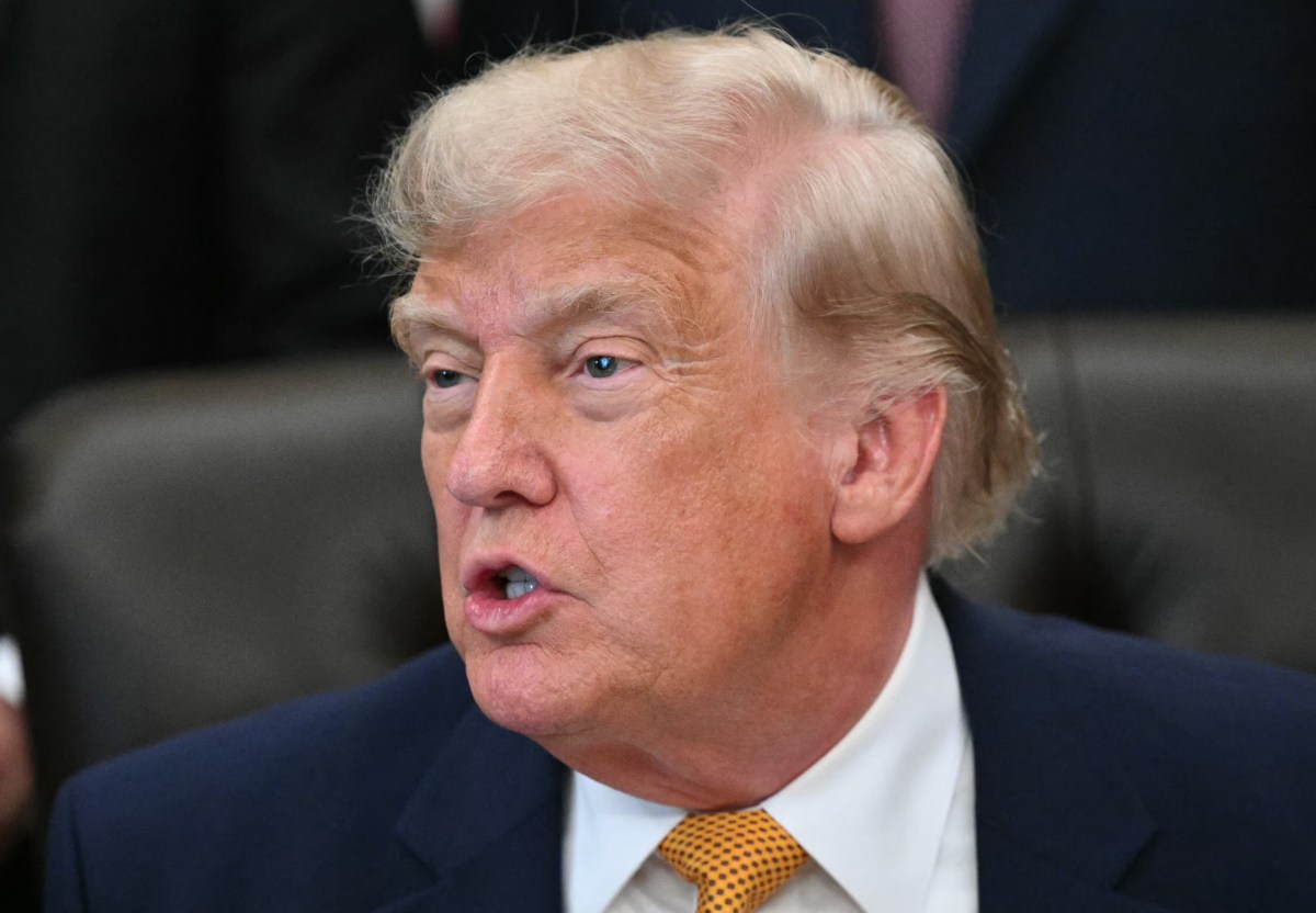White House Denies Trump Using Obesity Drug in Compassionate Use Program