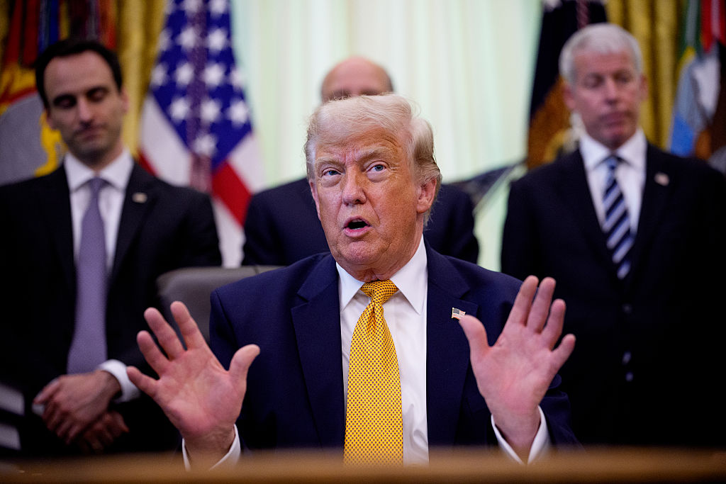 White House Seeks $87.6B Iran War Package: How Farmers Could Benefit