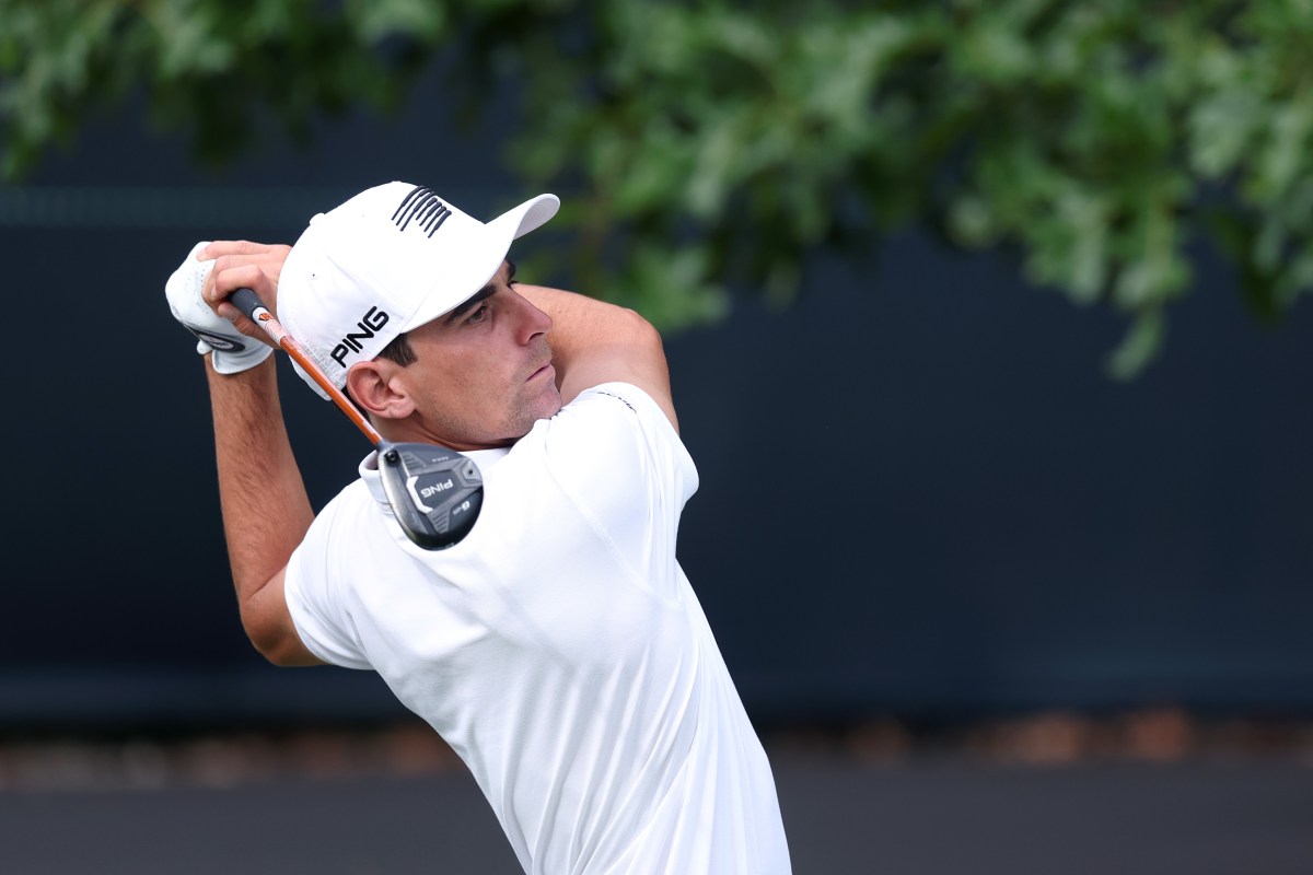 New Details Emerge From Harsh Joaquin Niemann Punishment at U.S. Open