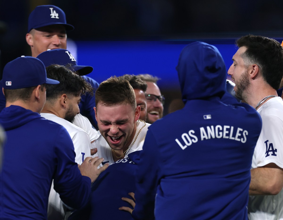 Dodgers Lose Two Players to Injuries at Two Vulnerable Positions