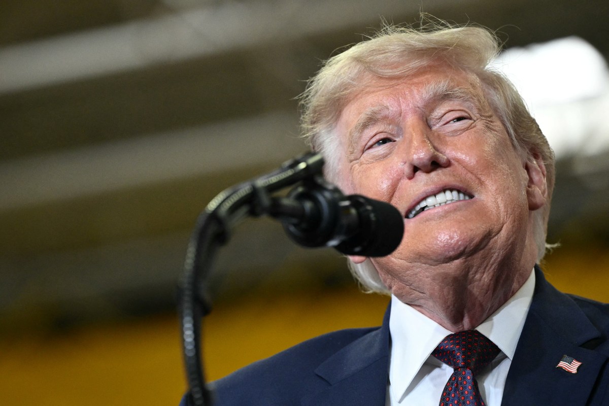 Where Gas Prices Stand in Each State as Trump Vows Gouging Investigation&nbsp;