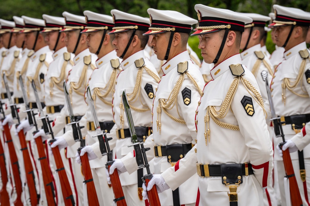 Fake USB Sticks Spread China-Linked Virus in Japan's Army