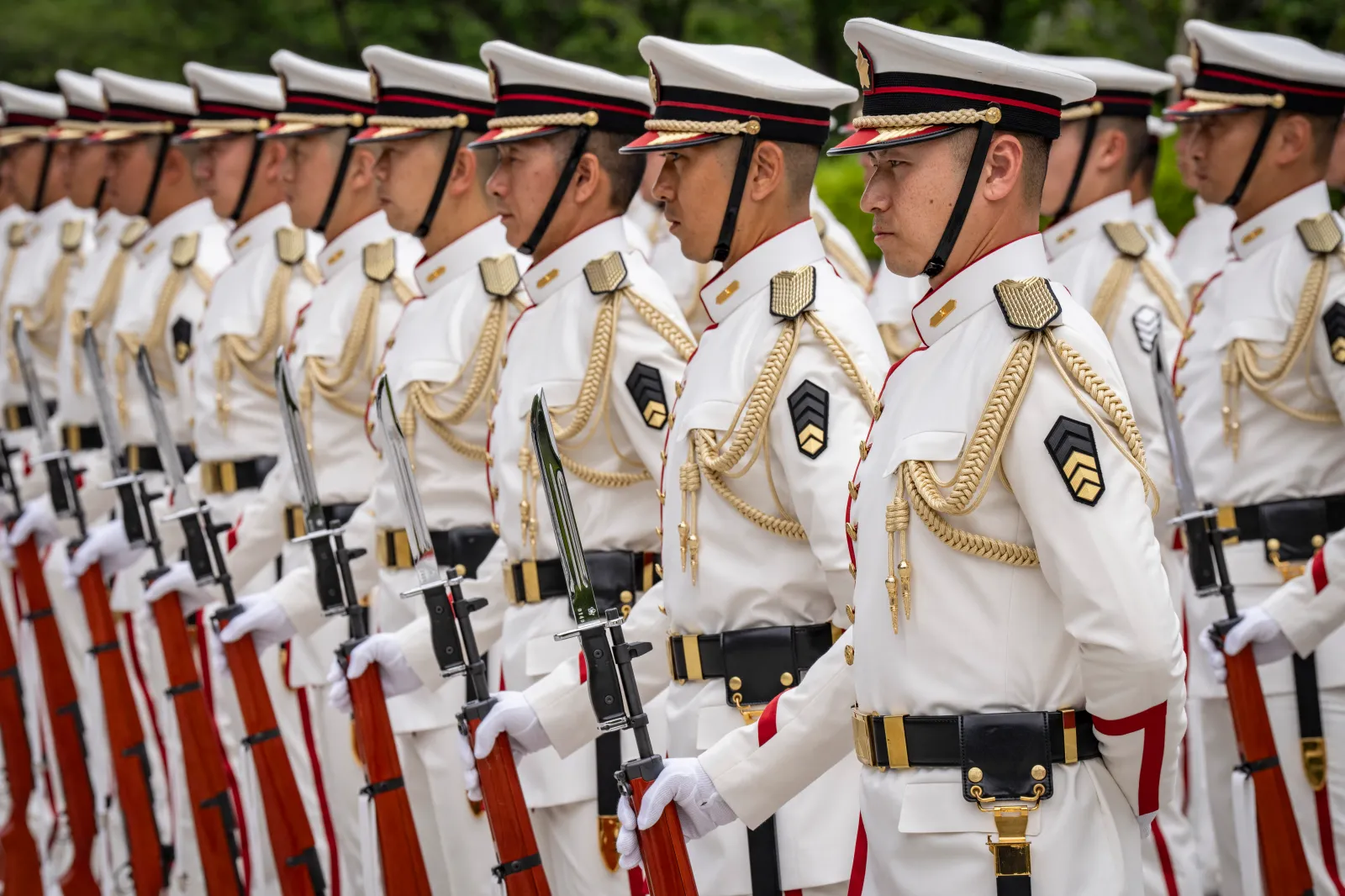 Image for article: Fake USB Sticks Spread China-Linked Virus in Japan’s Army