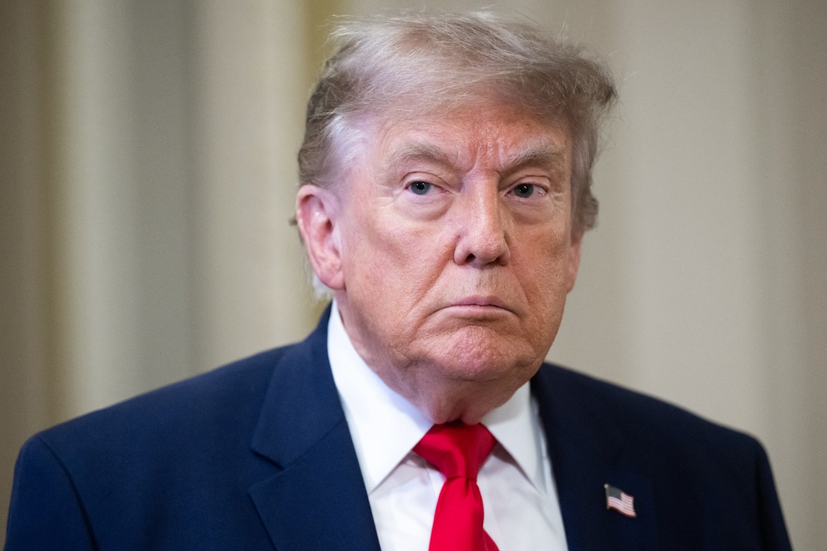 Trump Impeachment Likely if Democrats Win Midterms, Wilbur Ross Warns