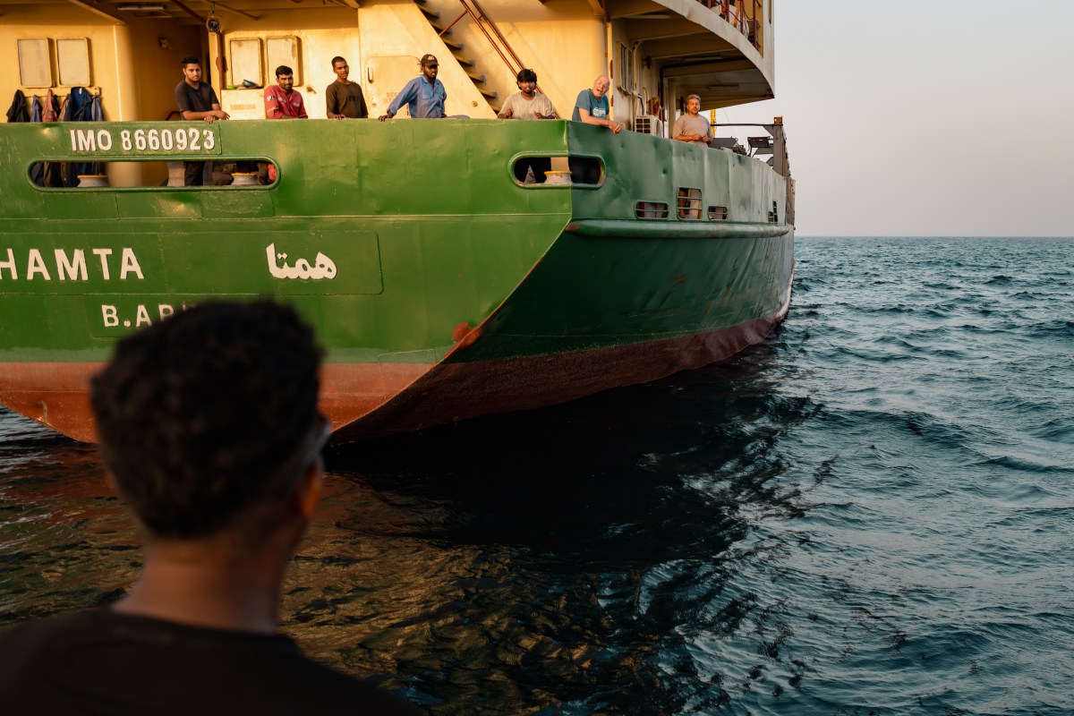 Here's How Much Iran Could Make From US Oil Sanctions Waiver