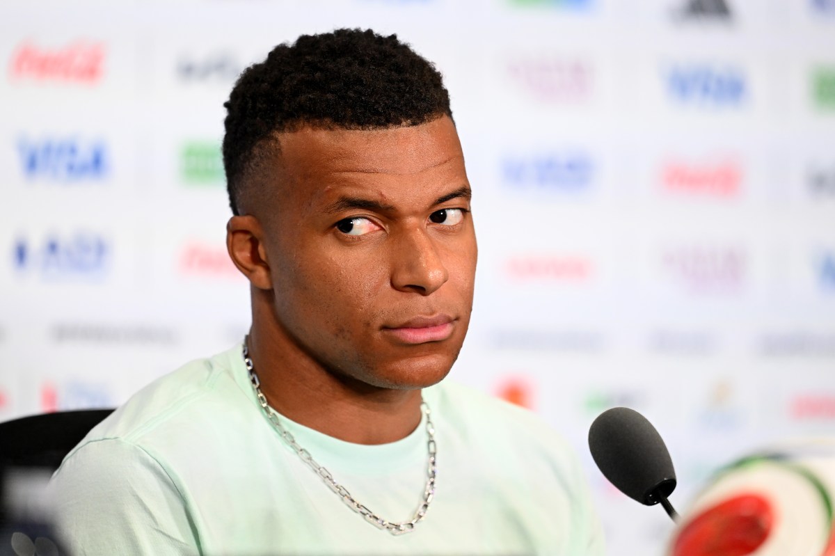 Kylian Mbappe to MLS? David Beckham Has Already Started Recruiting