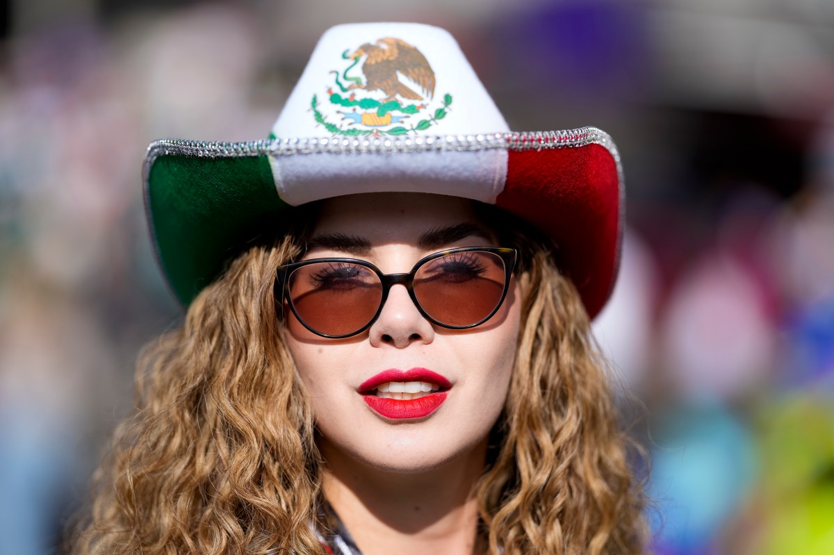 Mexico Soars Into the Top 10 of the World Cup Power Rankings