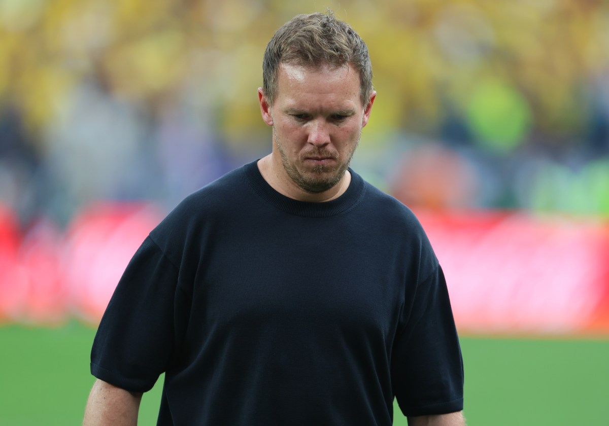 Germany's World Cup Group Stage Report Card: Ger-Meh-Ny