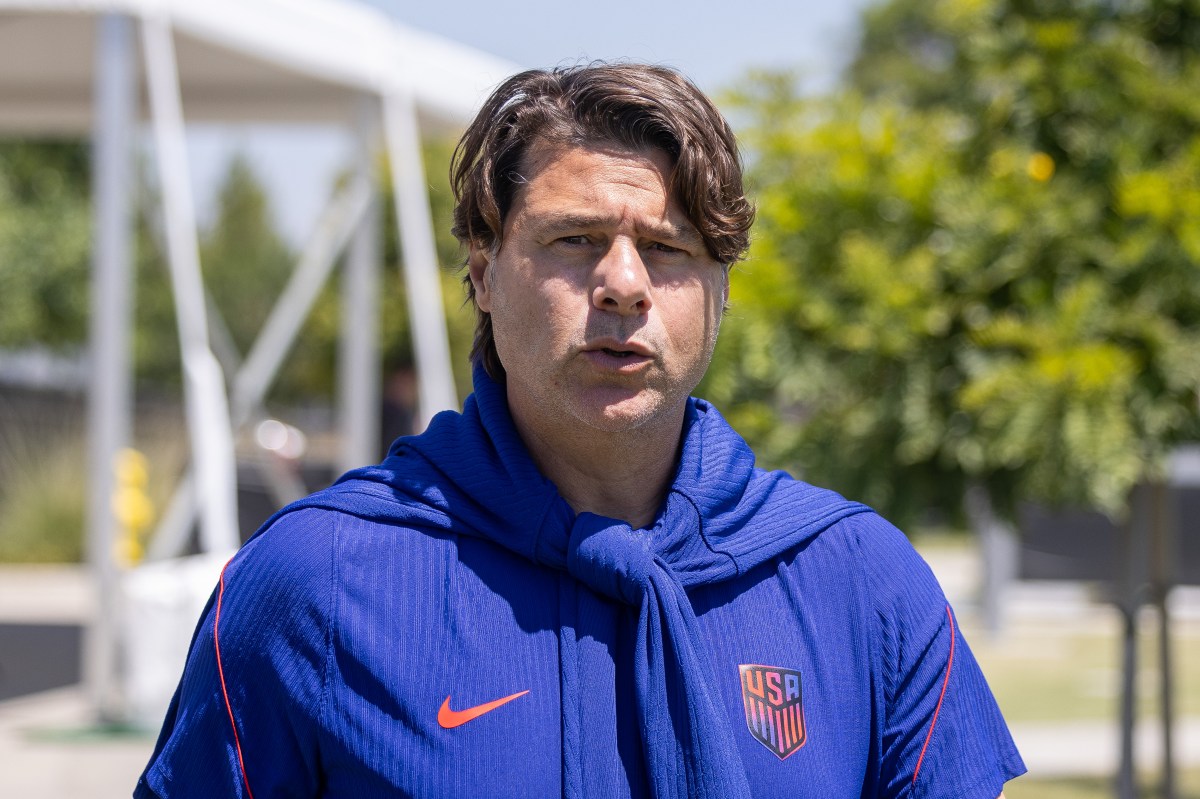 Mauricio Pochettino's US Soccer Future Receives Significant Update
