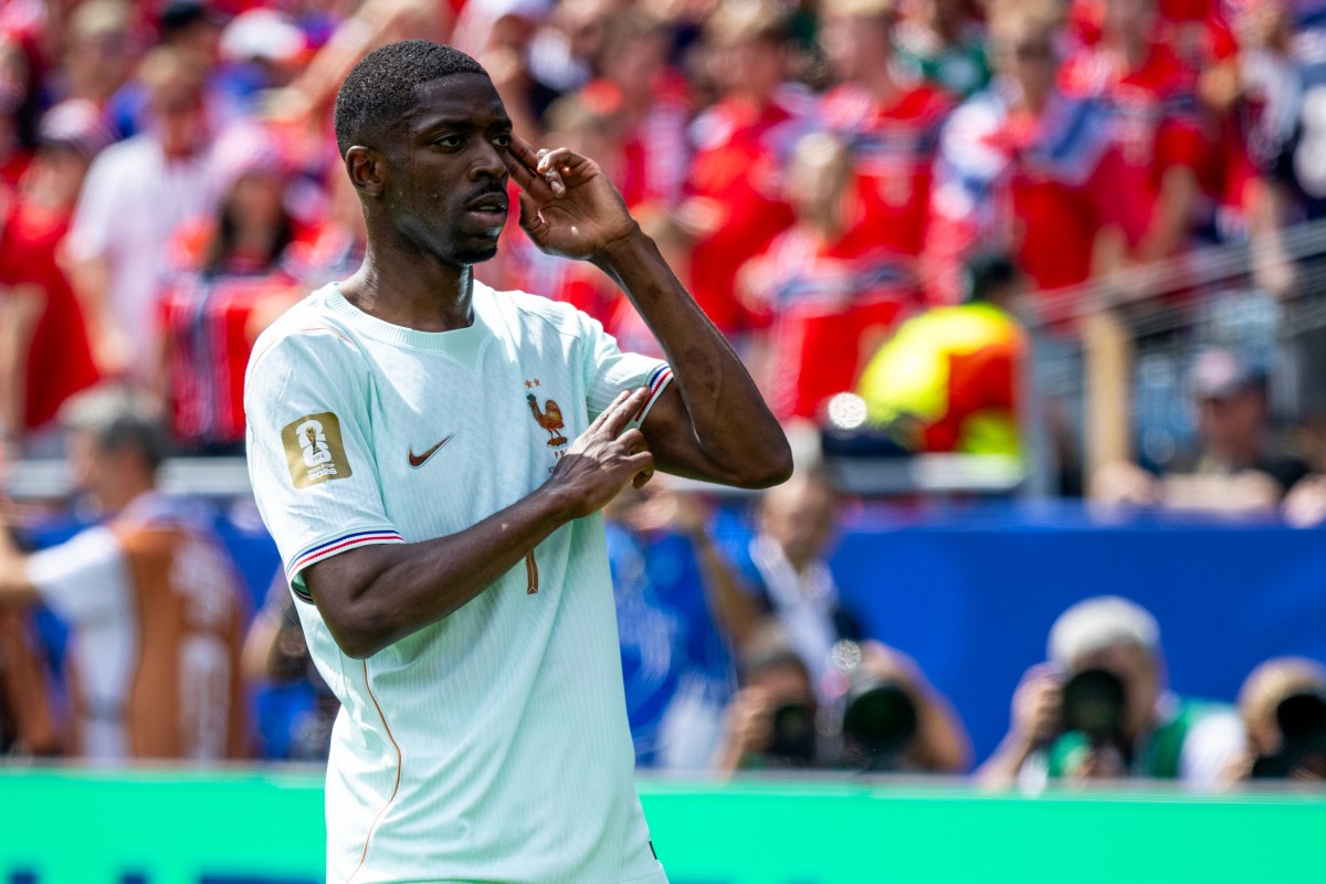 10 Must-Watch Stars Not Named Messi, Ronaldo, or Mbappe at 2026 World Cup