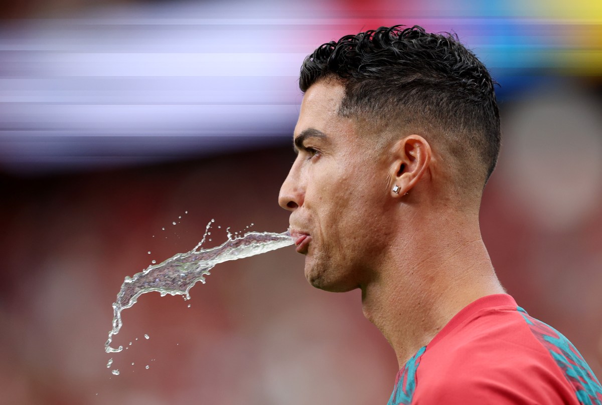 I Doubted Cristiano Ronaldo — and He Shut Me Up at the World Cup