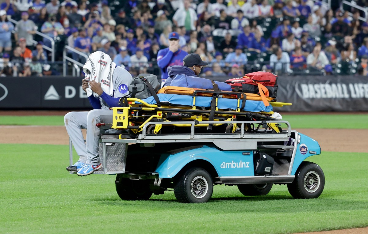 Cubs Lose Two Starting Pitchers to Injuries in Two Days Cubs Lose Two Starting Pitchers to Injuries in Two Days