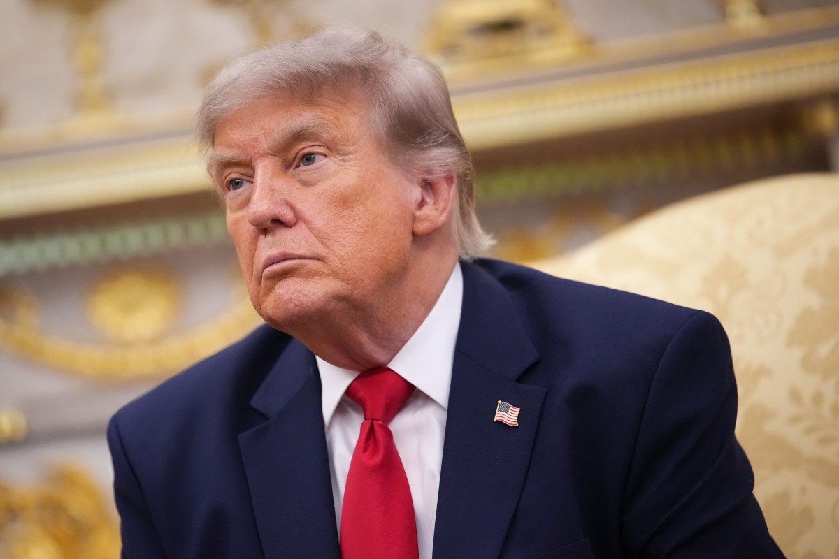 Majority of Americans Say Trump Isn't Focused on Key Problems