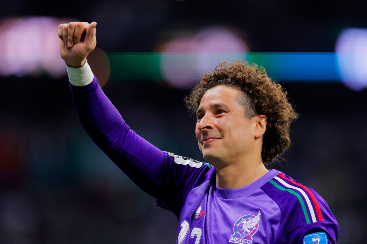 Mexico's World Cup Group Stage Report Card: A Defensive Masterclass