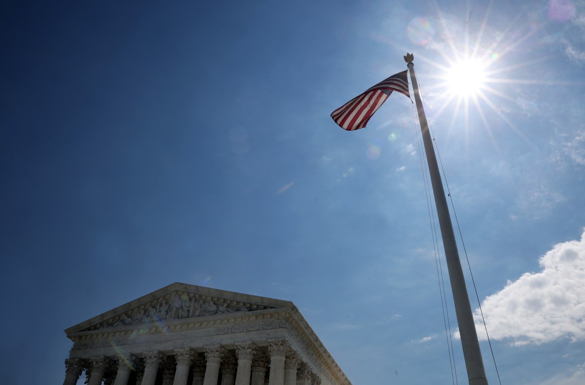 Congress Can Still Ban Birthright Citizenship. Here&rsquo;s How.