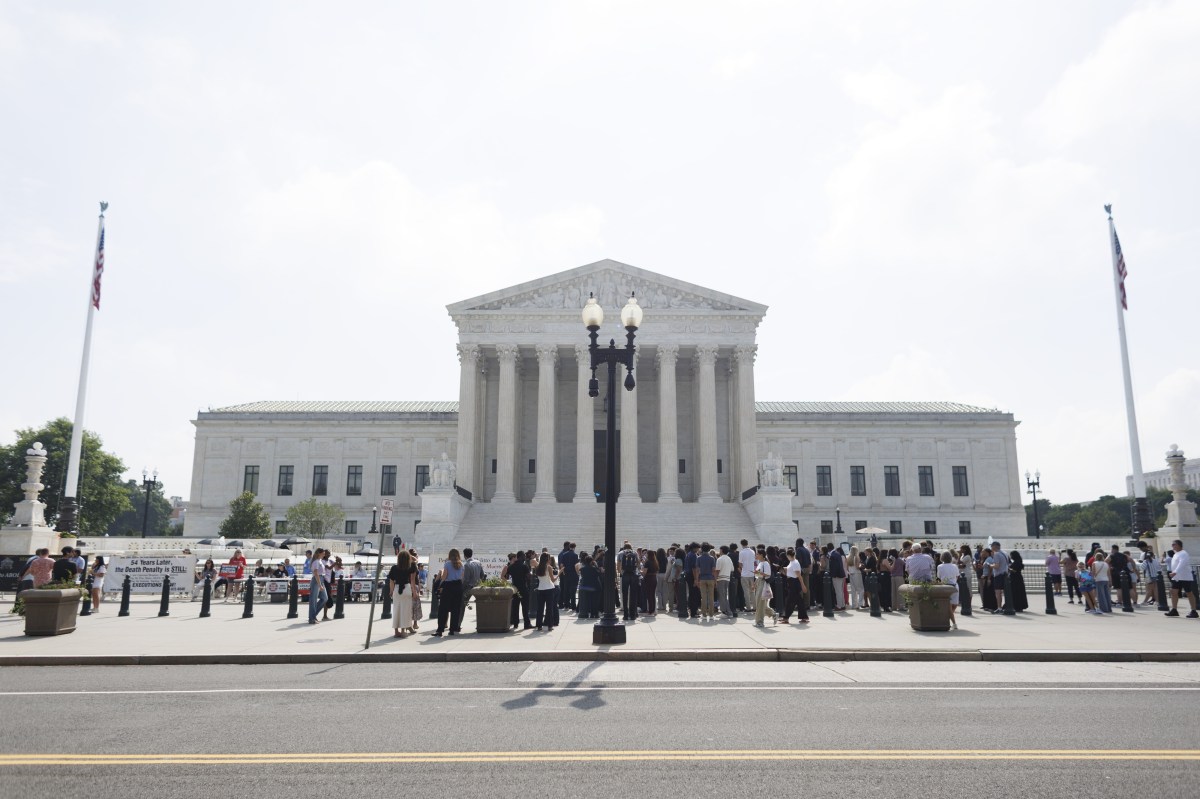 Kagan Warns SCOTUS Unleashed 'Untold Harm' in Campaign Finance Ruling