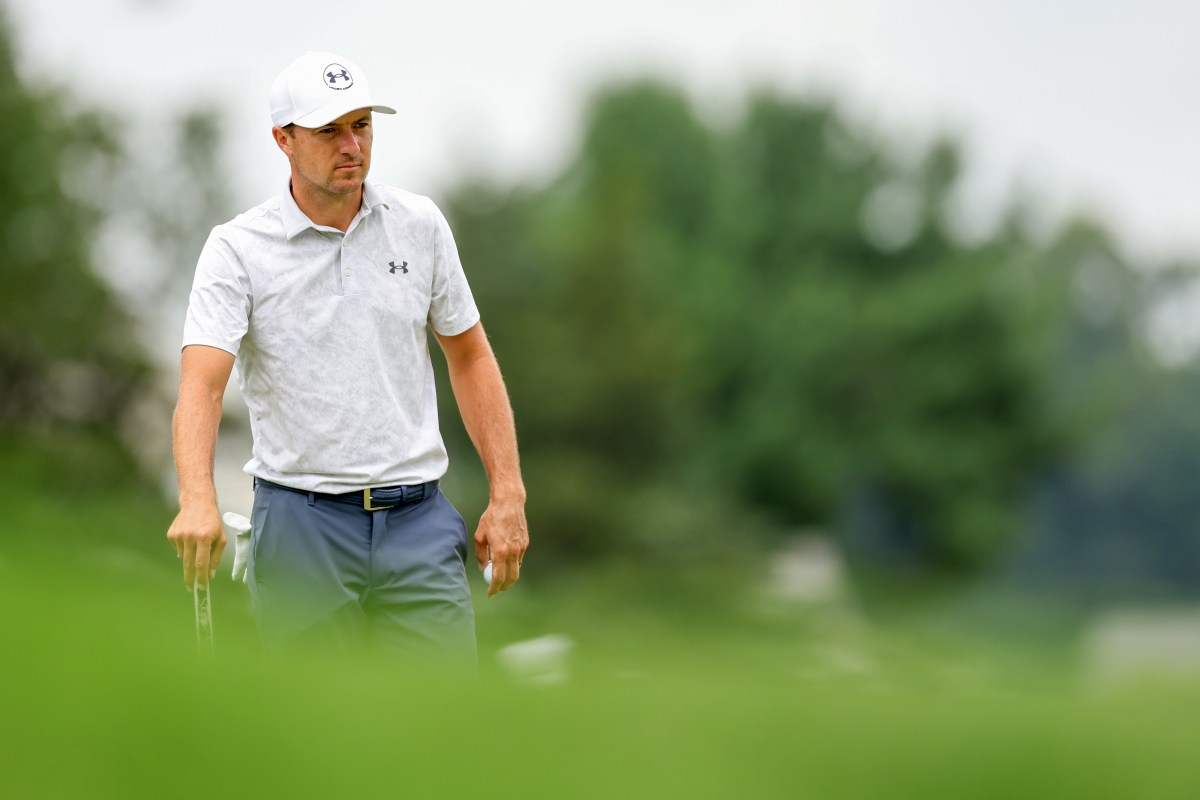 Jordan Spieth Shares Honest Thoughts on PGA Tour Change
