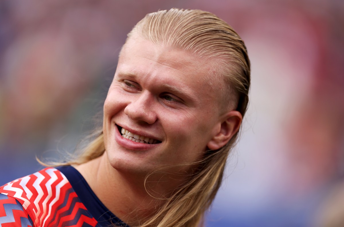 I'm American and the USA Is Out — Here's Who I'm Rooting for at the World Cup