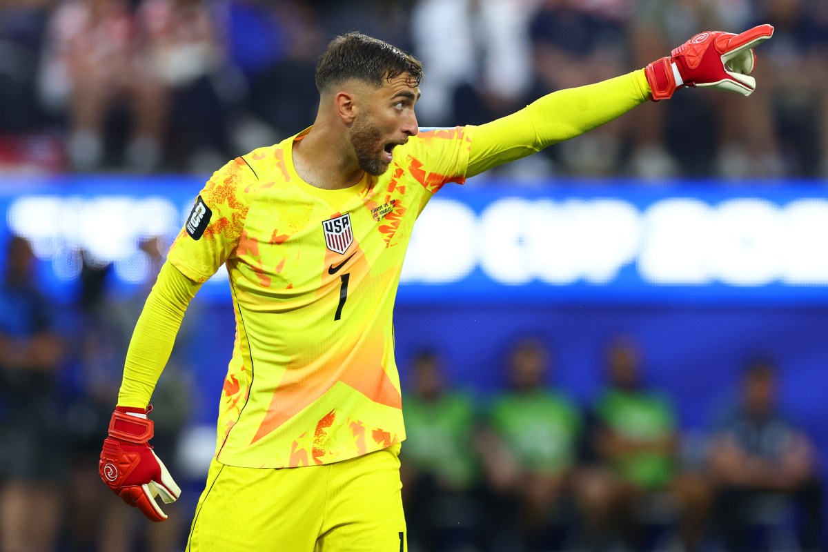 These 3 USMNT Players Shouldn't Play Another Minute at the World Cup