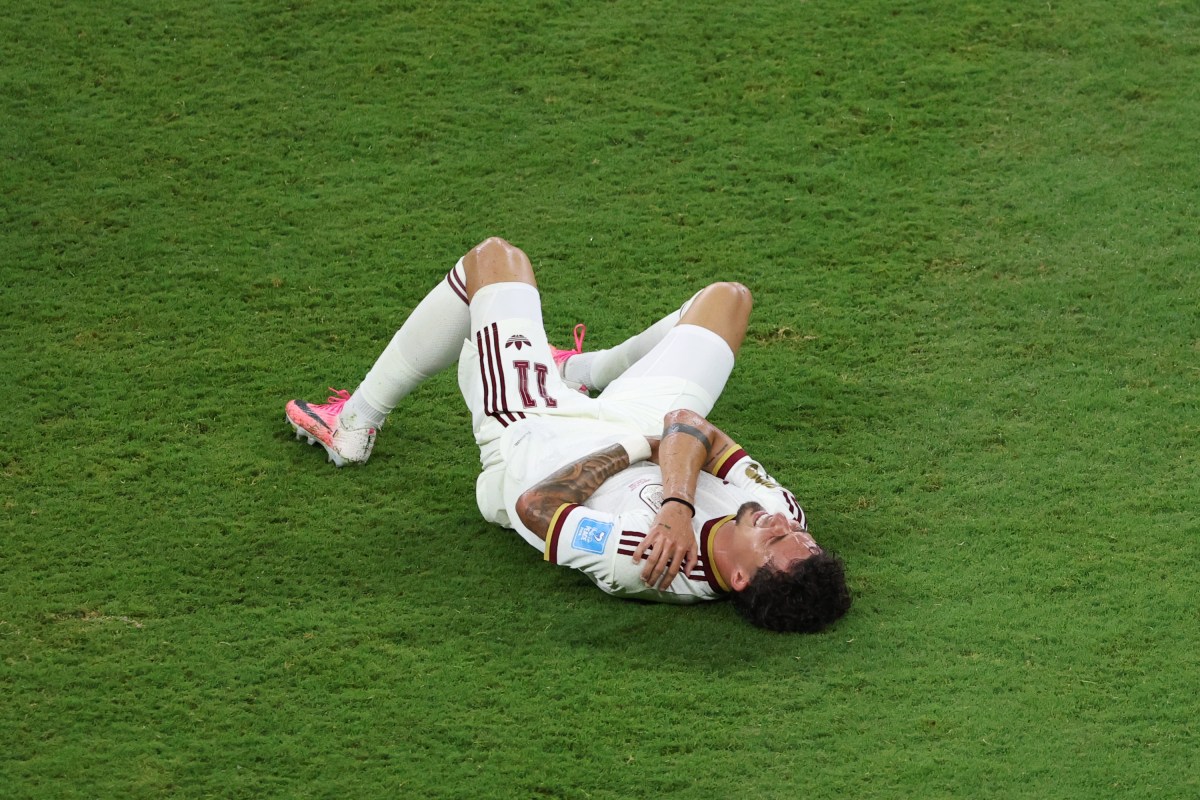 Spain Dealt Major Blow After Advancing to Round of 32 at World Cup