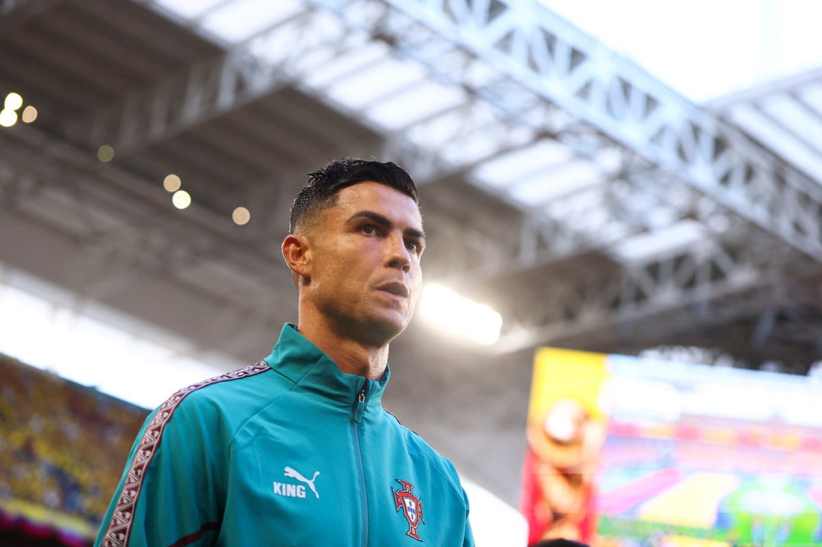 Colombia-Portugal Ticket Demand Reached Staggering Heights at World Cup